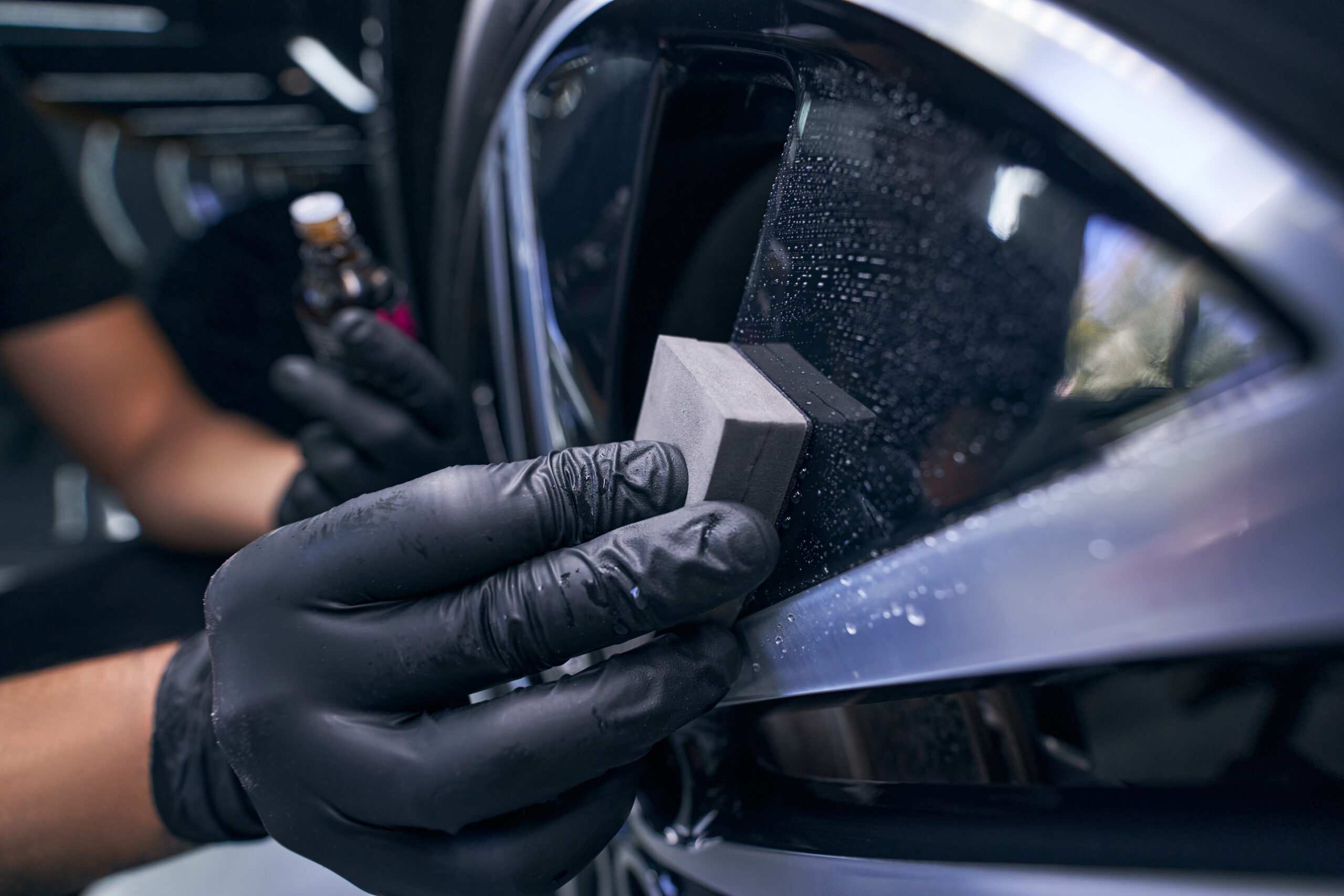 Ceramic Coating