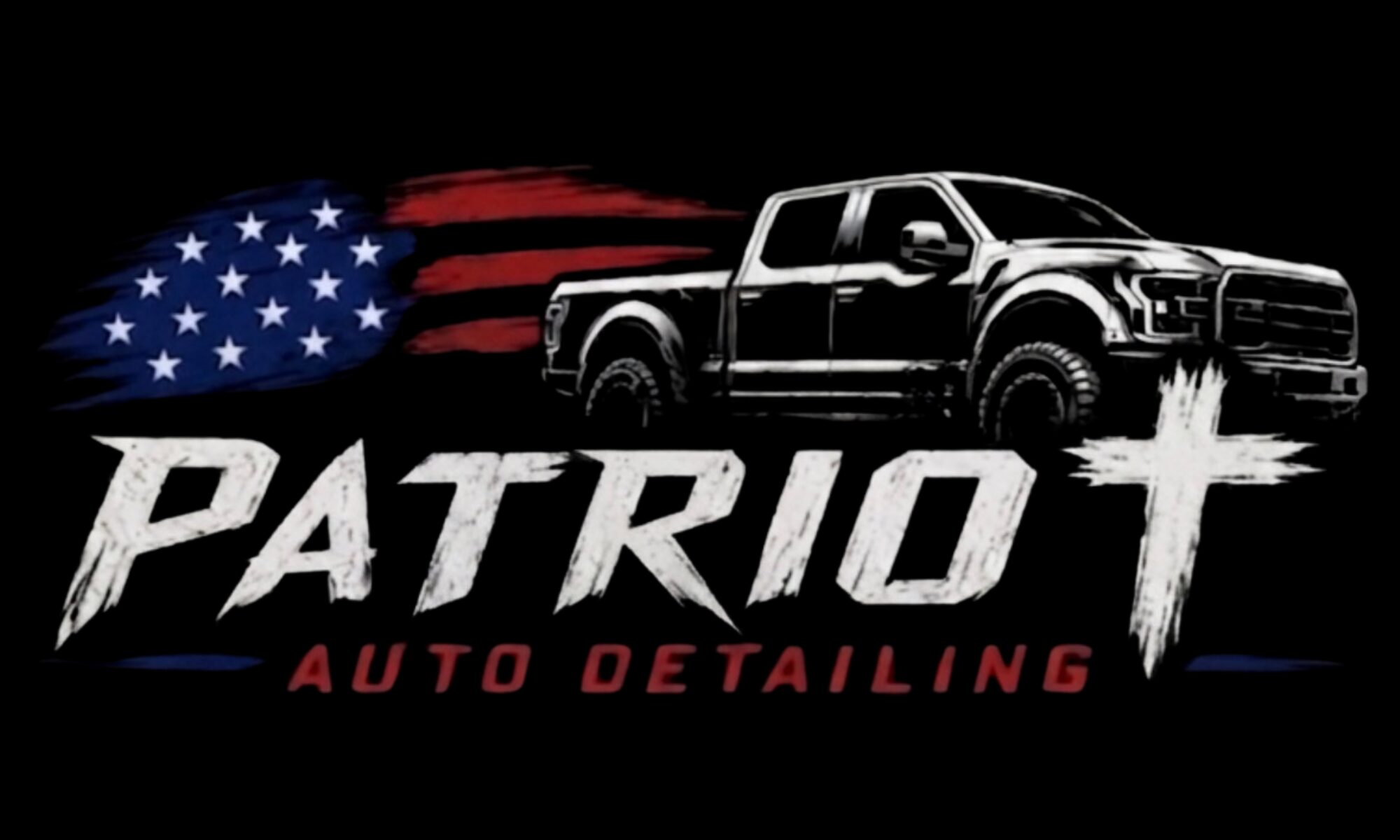 Patriot Auto Detailing logo